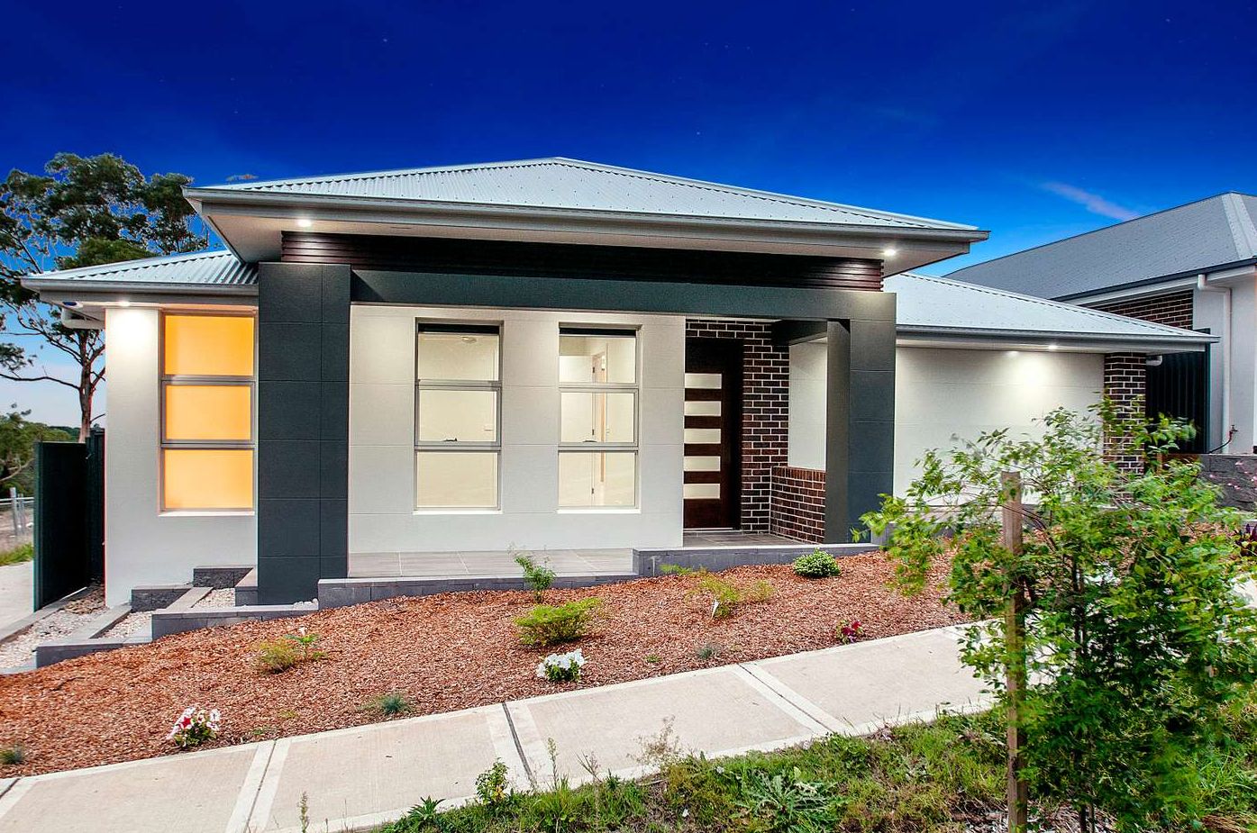 2 bedrooms House in 16 Pipeclay Road NORTH KELLYVILLE NSW, 2155