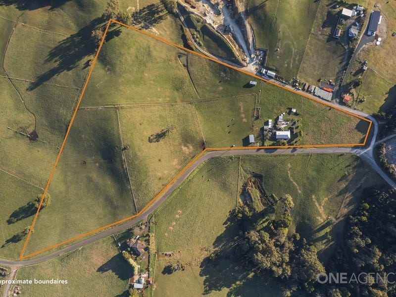 302 Upper Stowport Road, Stowport TAS 7321, Image 1