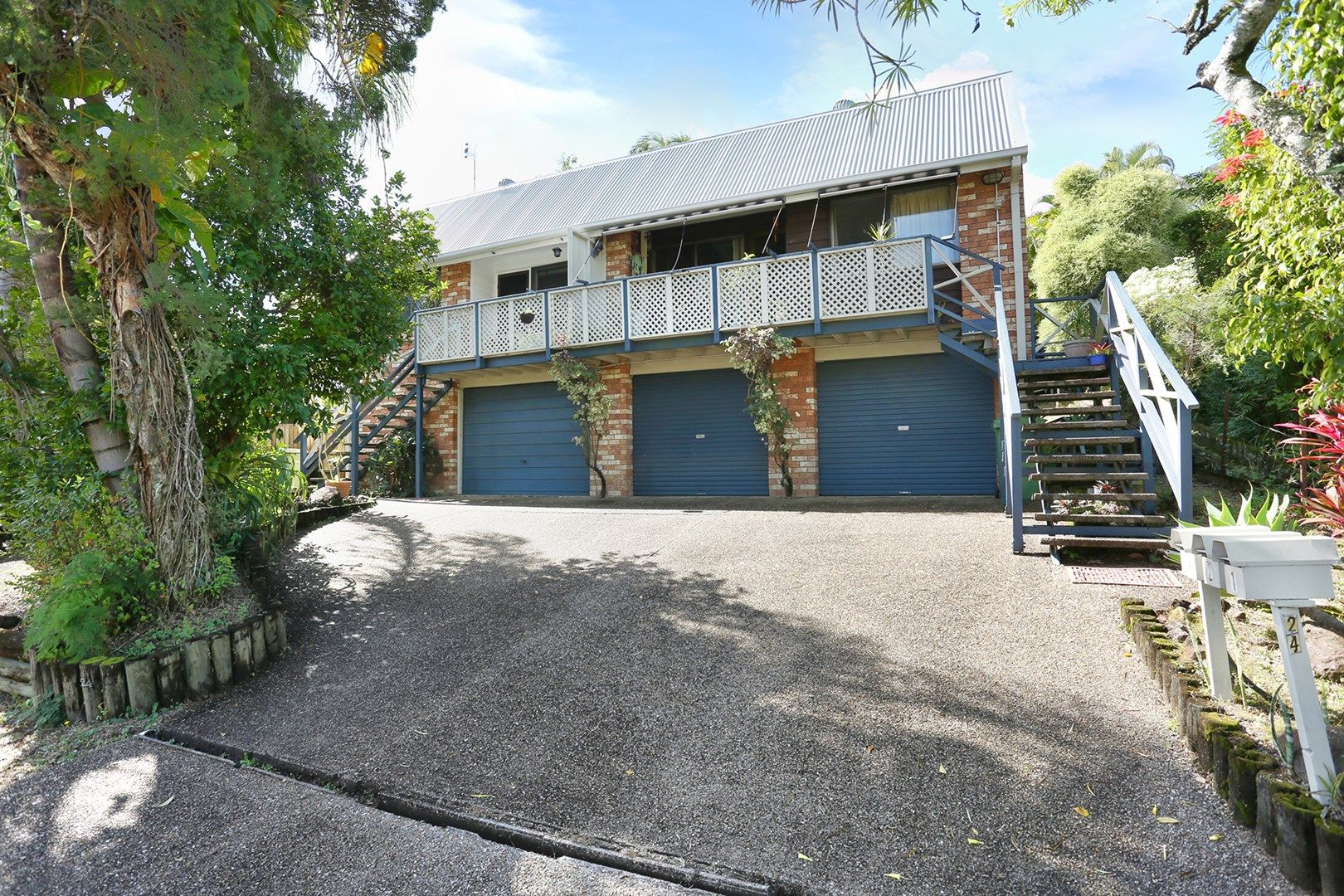 3 24 Bundarra Nambour Qld 4560