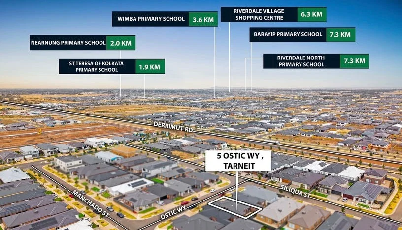 Additional image 4 of 5 Ostic Way, Tarneit VIC 3029