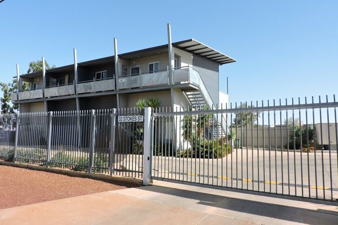 Picture of 4/32 Stokes Street, ALICE SPRINGS NT 0870