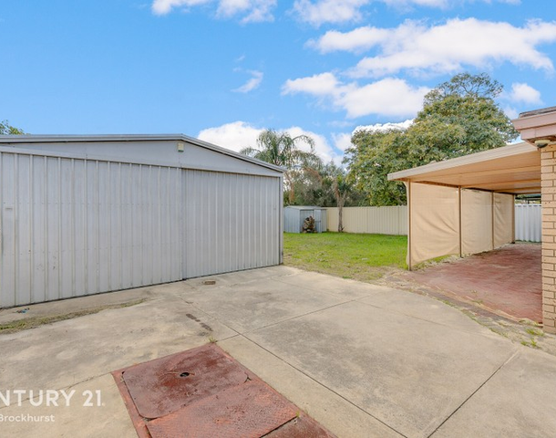 53 Balfour Street, Huntingdale WA 6110