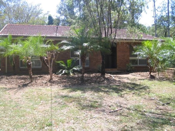 2 Hornsey Road, Anstead QLD 4070