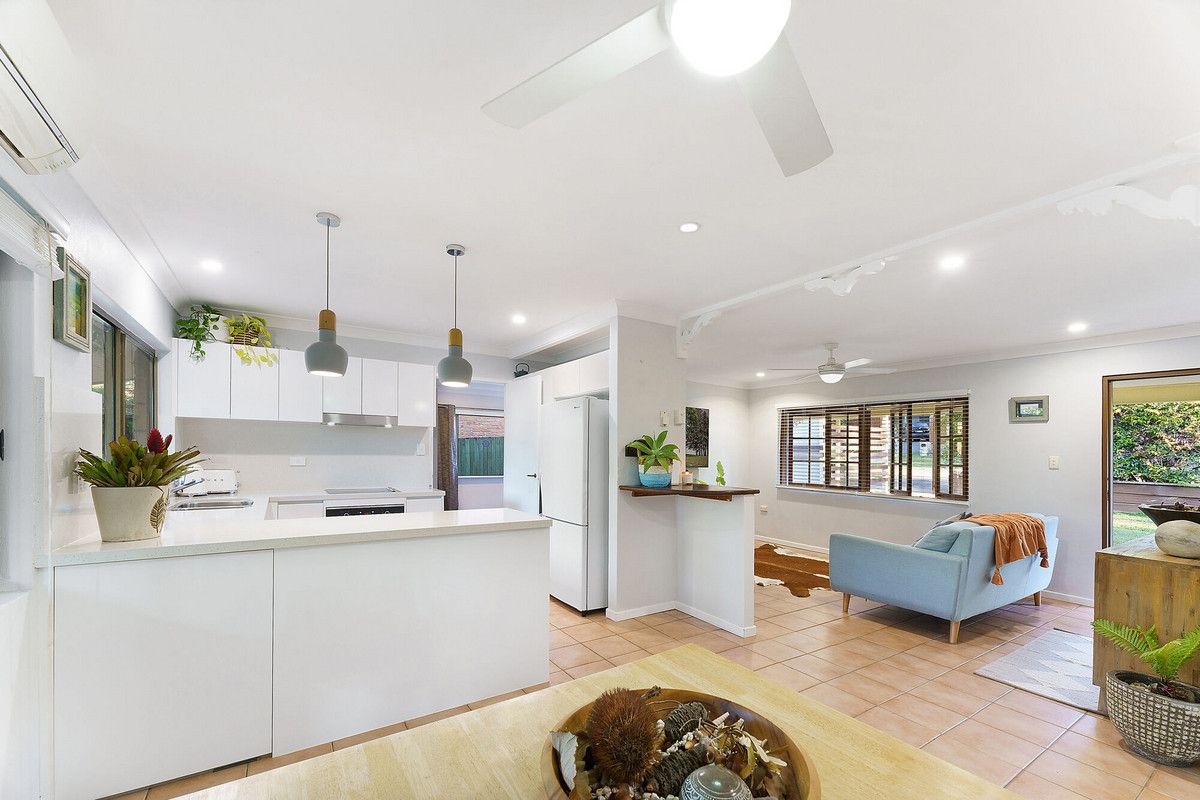 4 bedrooms House in 19 Rivendell Drive COOLUM BEACH QLD, 4573