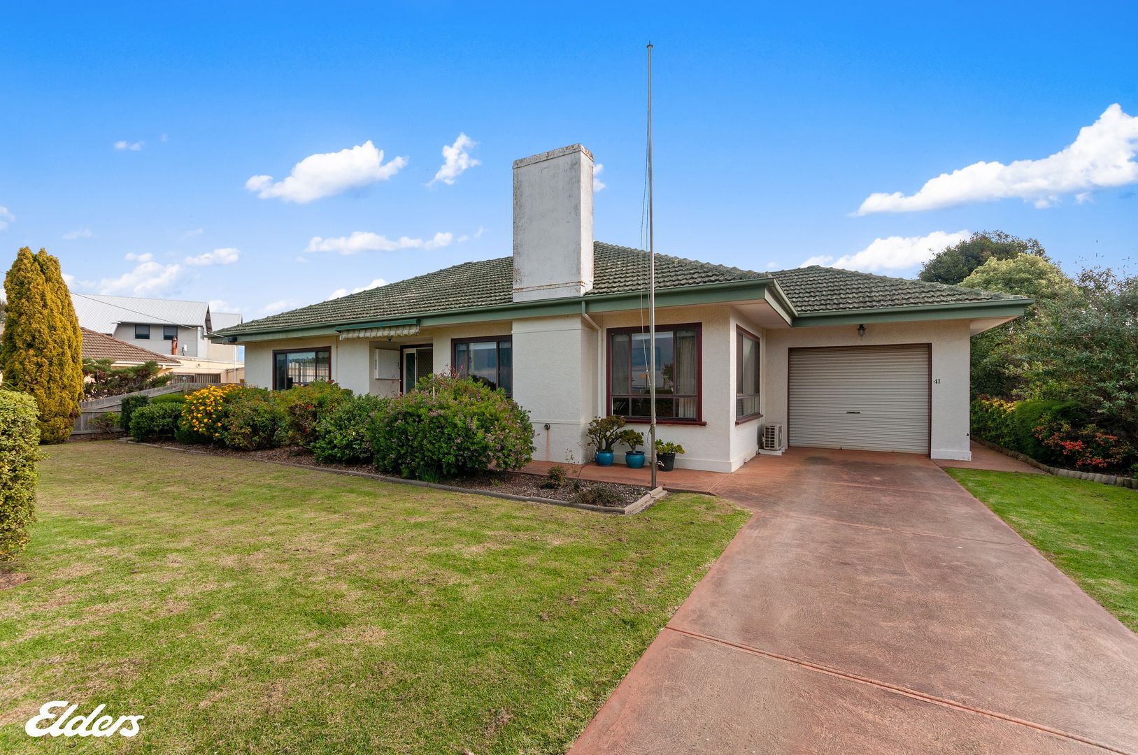 41 NAPIER STREET, Port Albert VIC 3971, Image 2