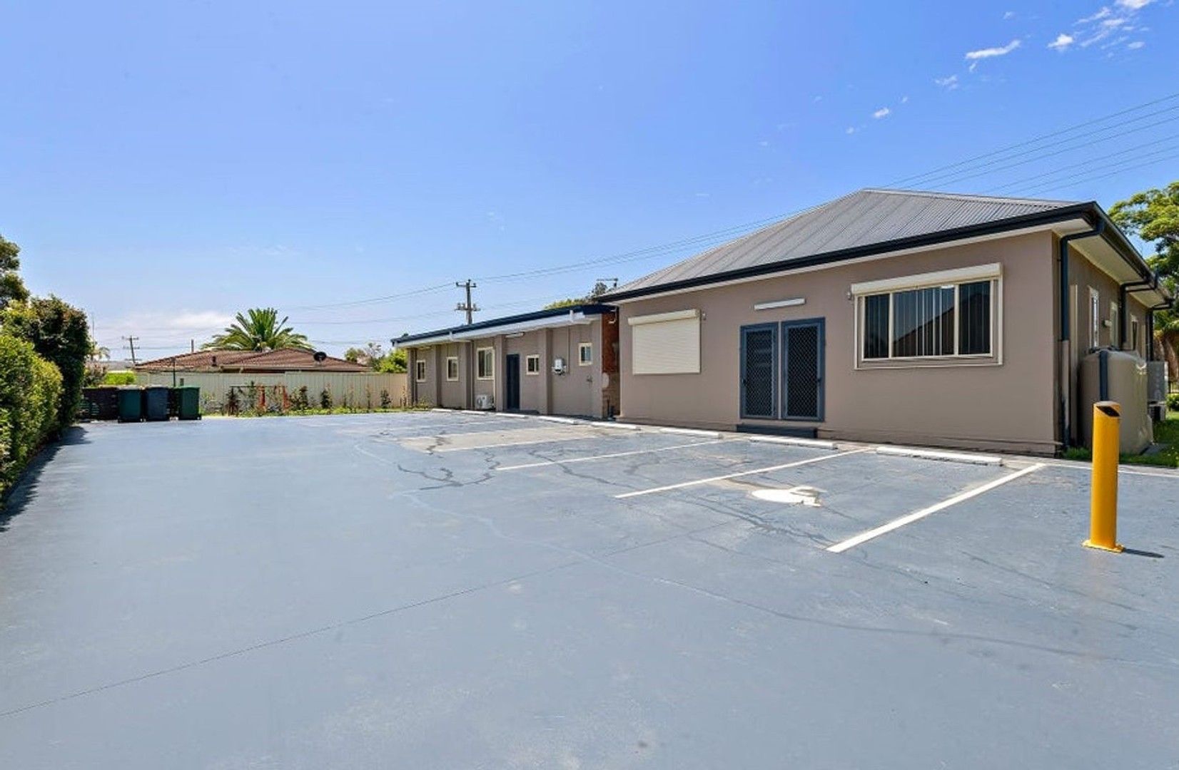 1 bedrooms Apartment / Unit / Flat in 2/1A Emily Street MARKS POINT NSW, 2280