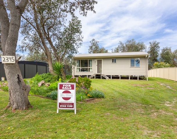 2395 Shoreline Drive, The Honeysuckles VIC 3851