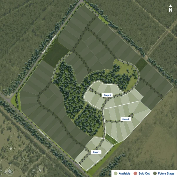 Additional image 3 of Lot 80 Burrum Park Estate, Burrum Town QLD 4659