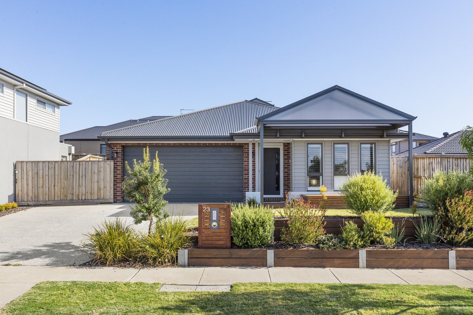 23 McCubbin Parade, Clifton Springs VIC 3222, Image 0