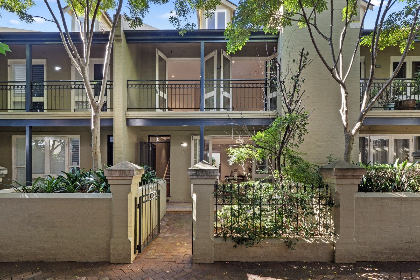 6/157-163 St Johns Road, Glebe NSW 2037, Image 0