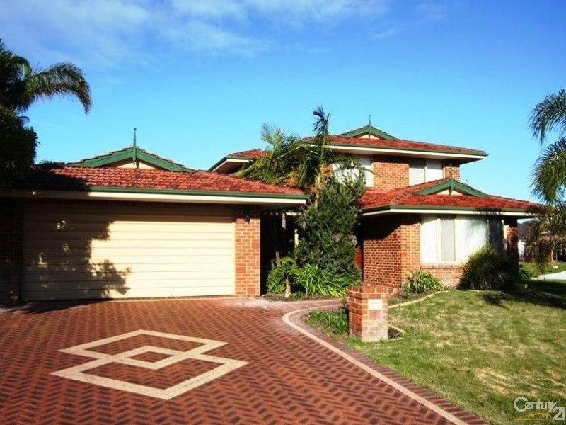 1 Tobin Place, Withers WA 6230, Image 0