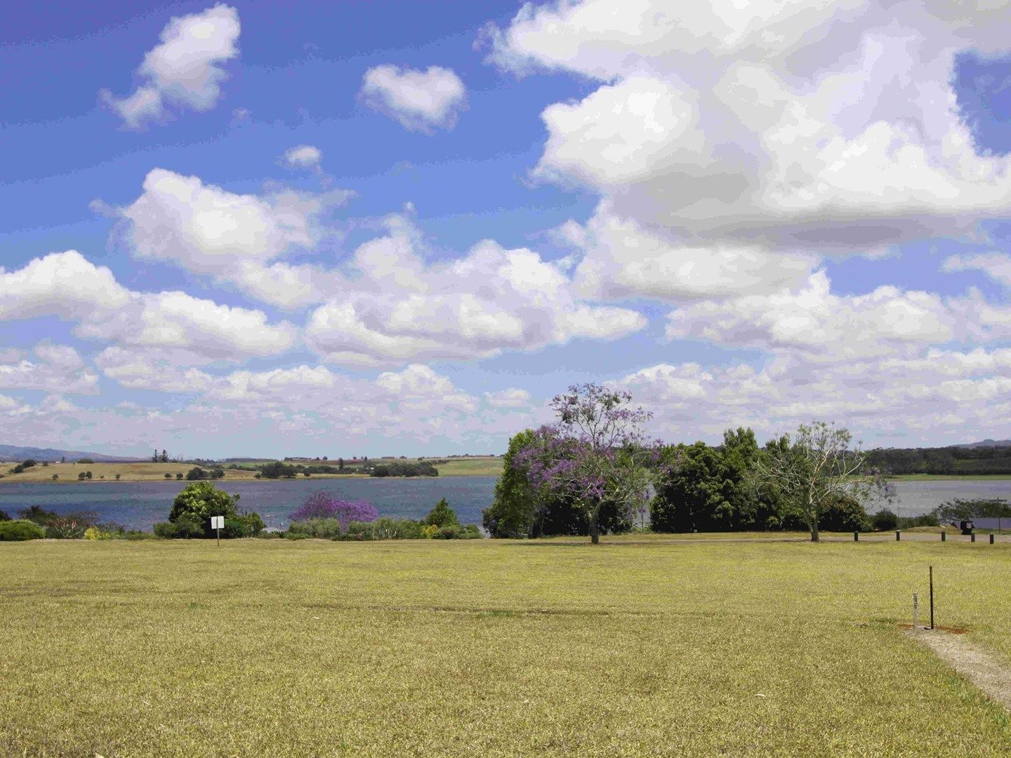 Lot 283 Lot 283 Edgewater Access Road, Barrine QLD 4872, Image 0