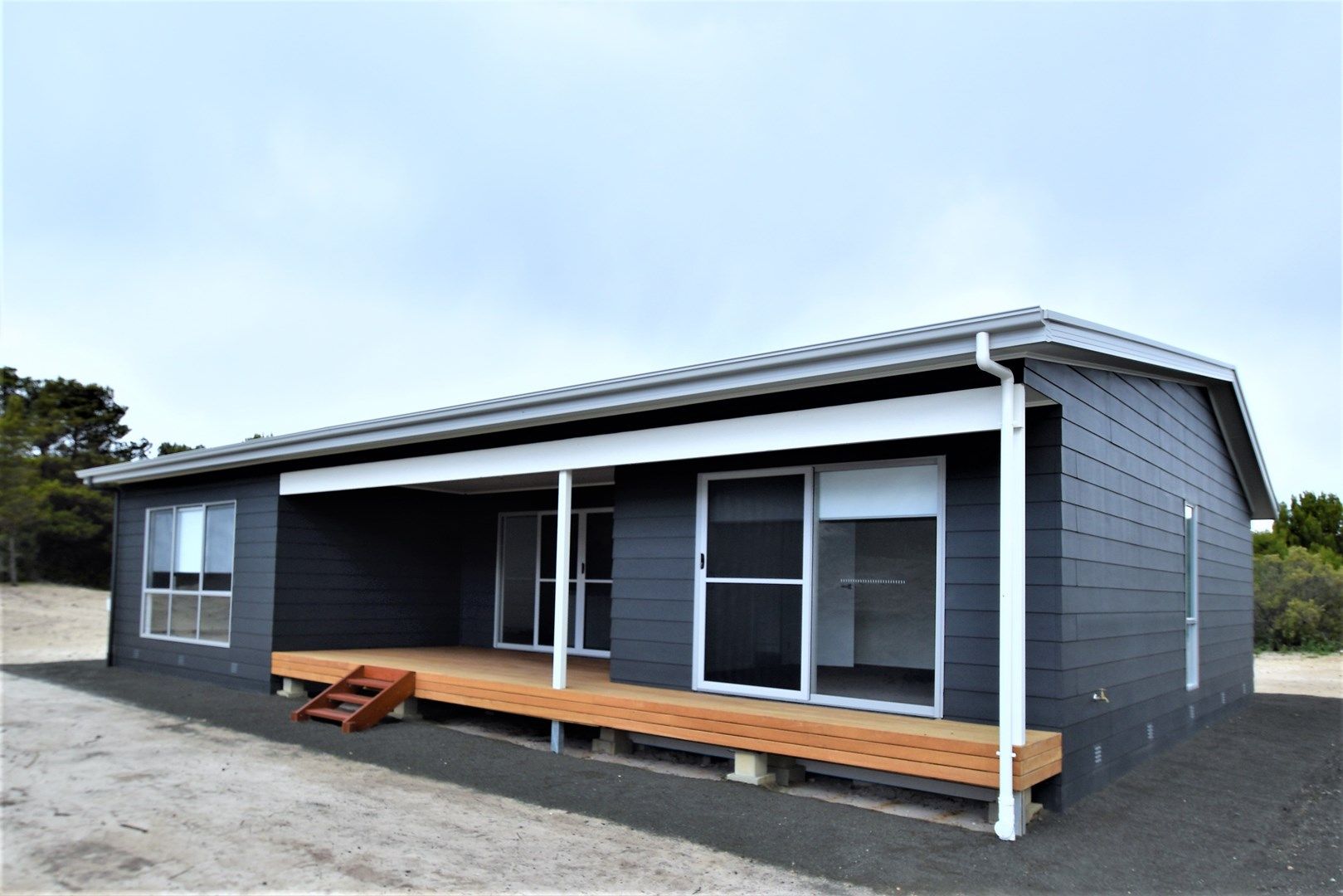 2-4 Cassini Road, Island Beach SA 5222, Image 0