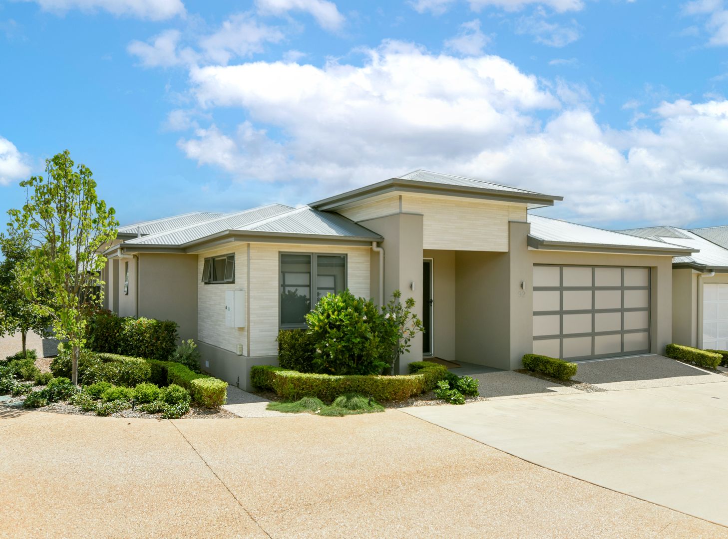 Villa 92/75 Highgrove Drive, Gem Life, Highfields QLD 4352, Image 1