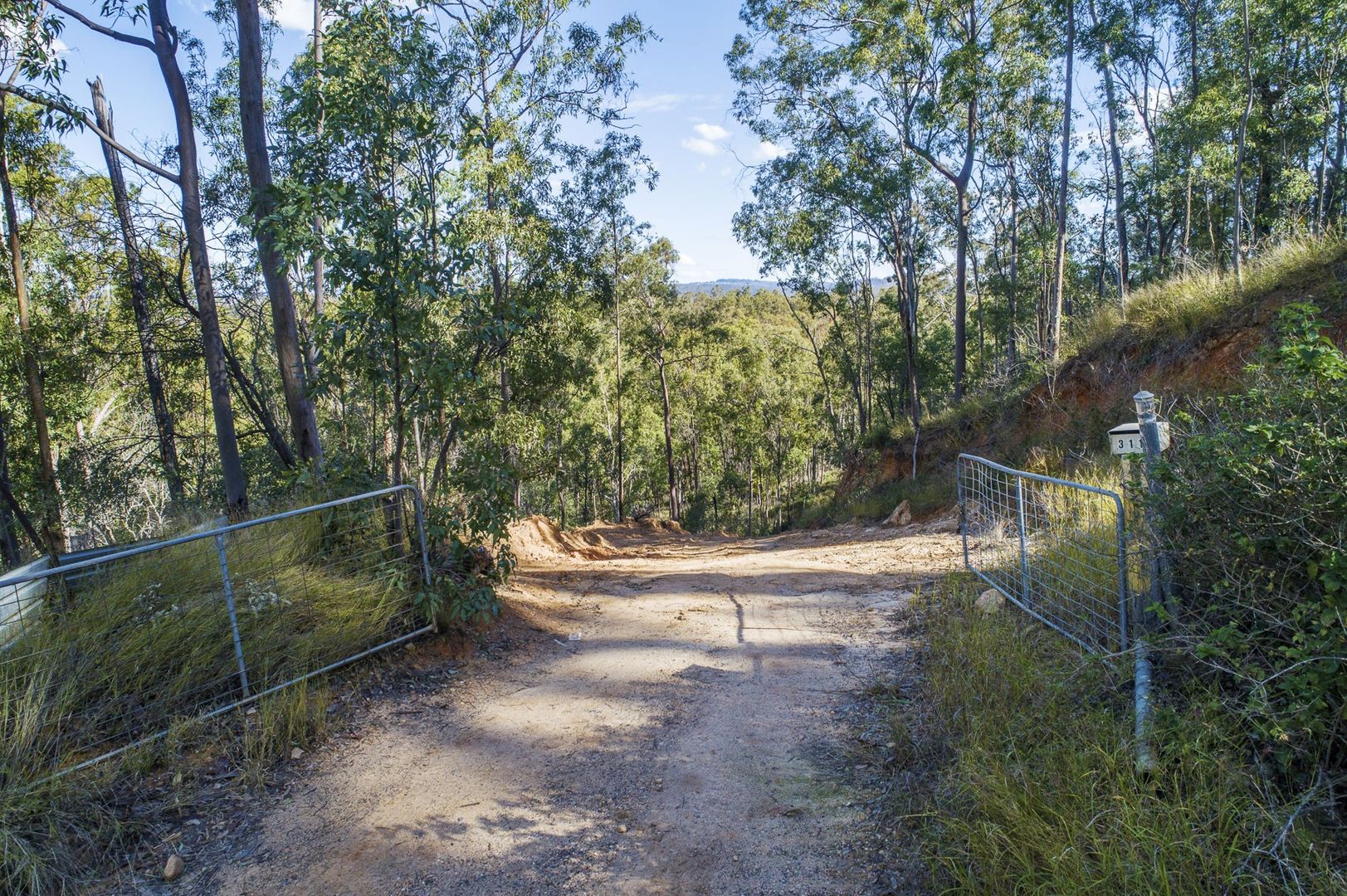 Lot 3 Penderests Road, Murphys Creek QLD 4352, Image 1