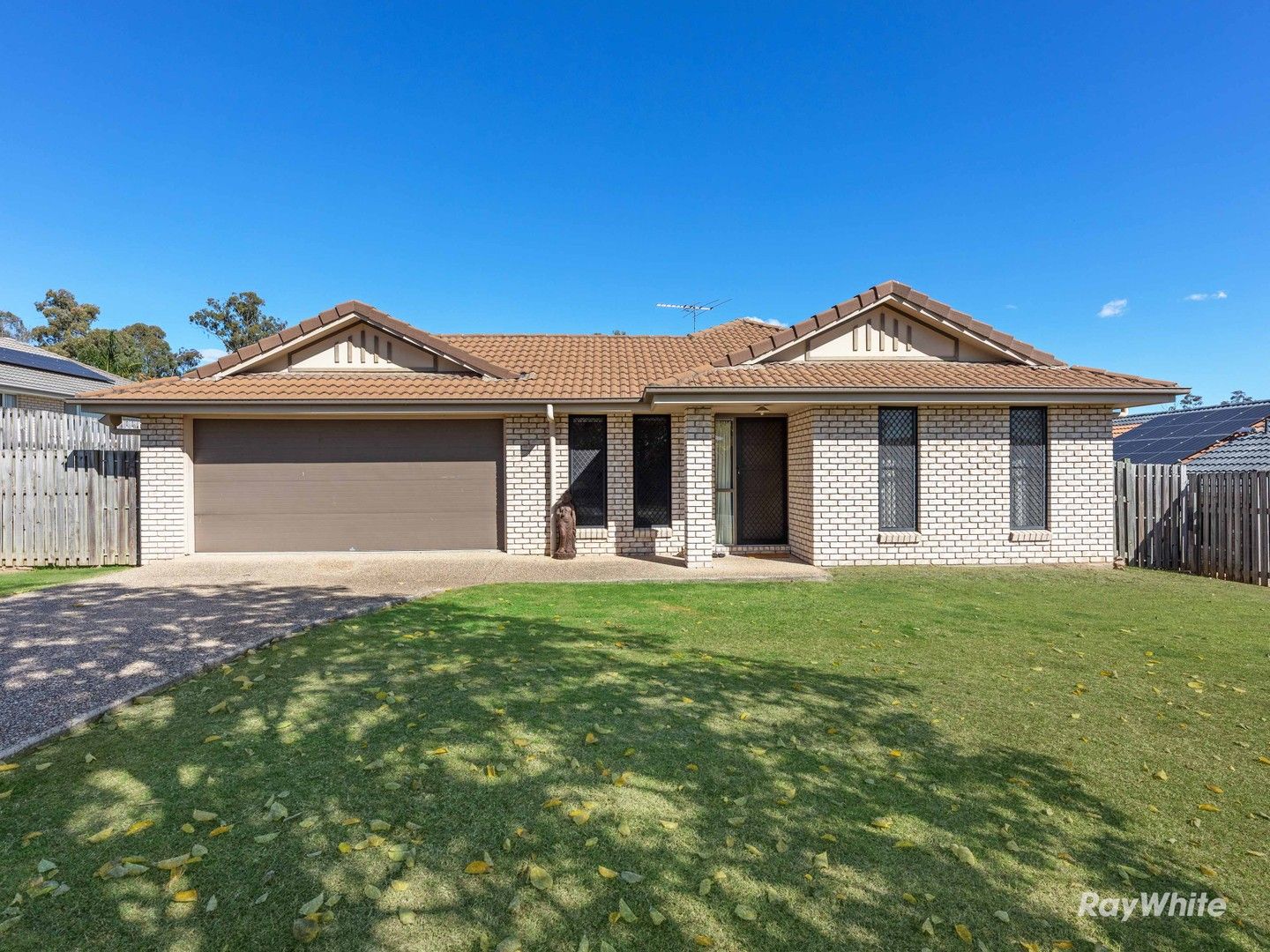 12 Willowood Place, Fernvale QLD 4306 Domain