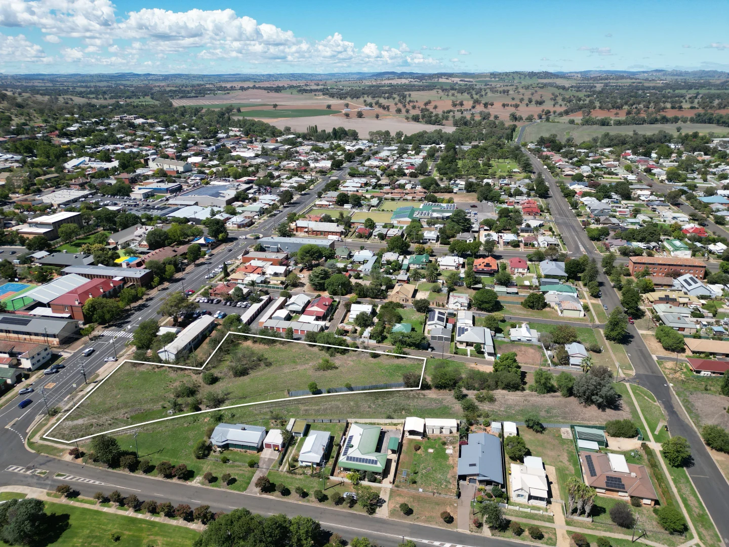 Additional image 6 of 3 Vaux Street, Cowra NSW 2794