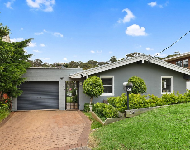 24 Dresden Avenue, Beacon Hill NSW 2100