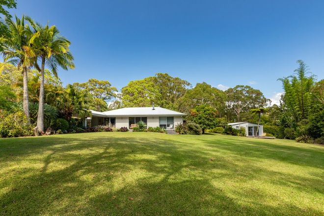 Picture of 44 Coomba Road, CHARLOTTE BAY NSW 2428