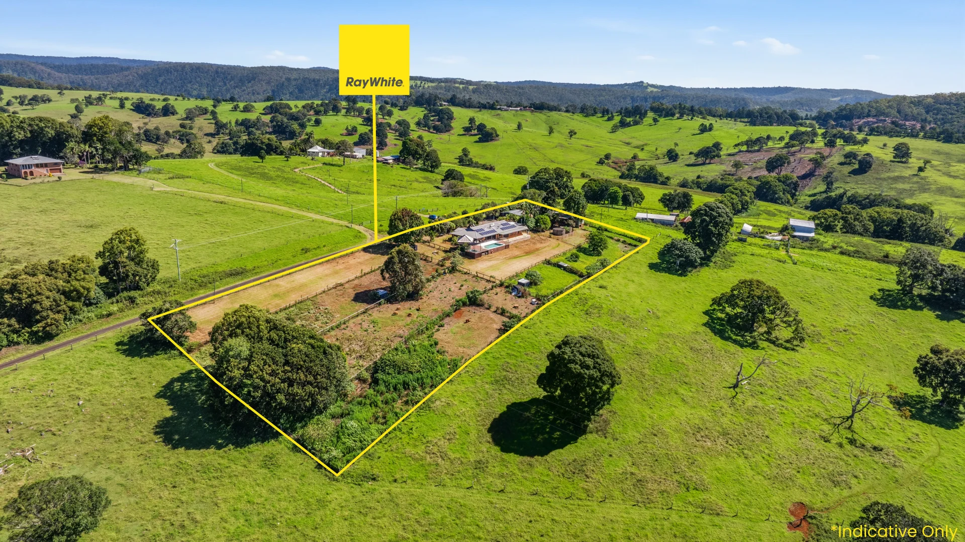 Additional image 23 of 38 Summerville Road, Beechmont QLD 4211
