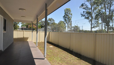 Picture of 47A Stephen Street, BLACKTOWN NSW 2148