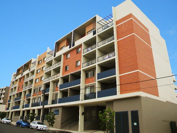 12/3-9 Warby Street, Campbelltown NSW 2560