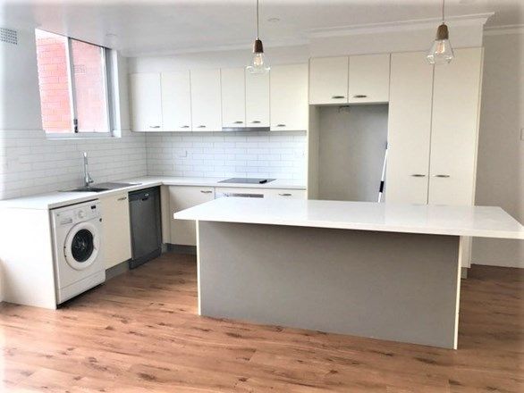 2 bedrooms Apartment / Unit / Flat in 10/20 Waratah Street CRONULLA NSW, 2230