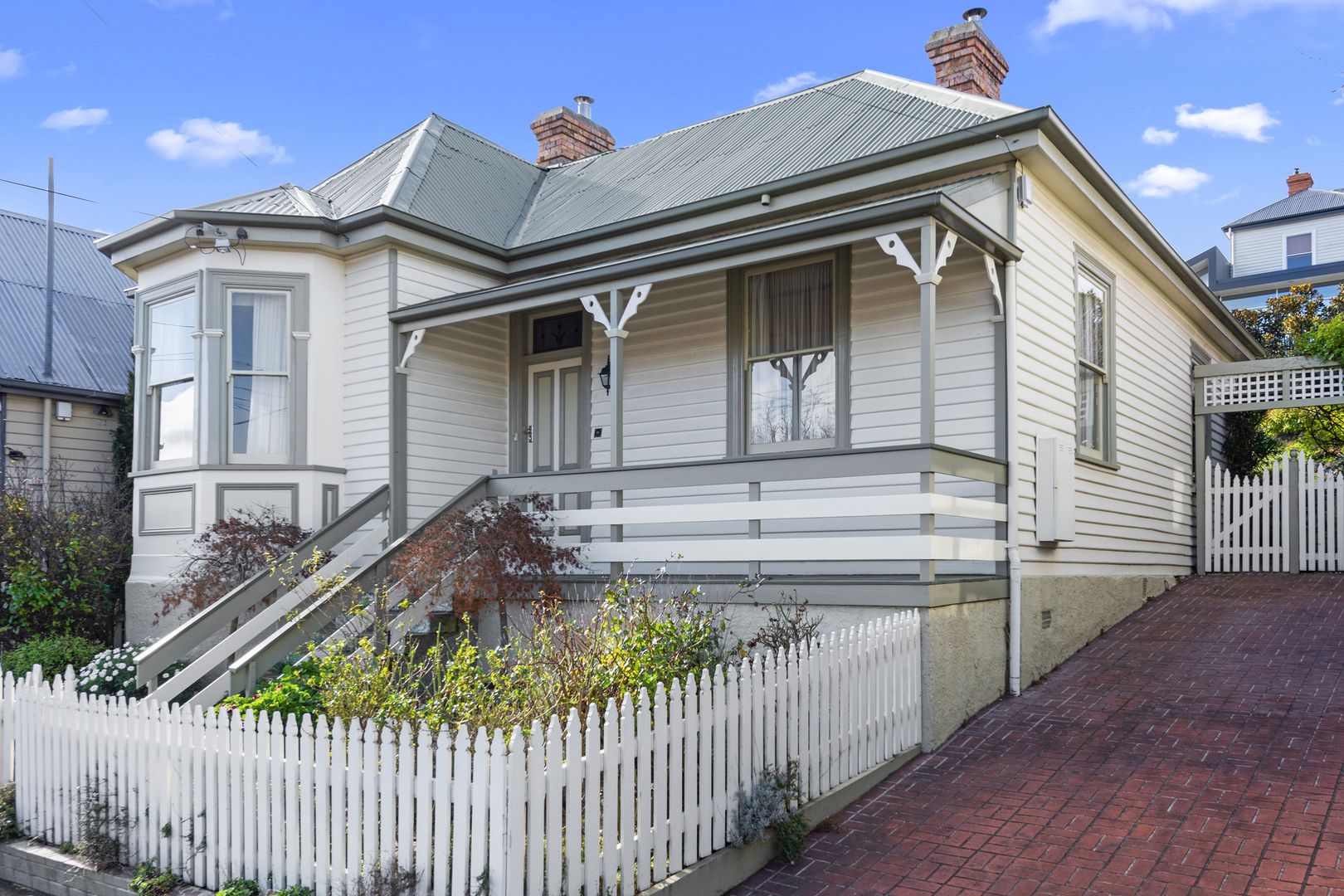 9 Bayley Street, Glebe Property History & Address Research Domain