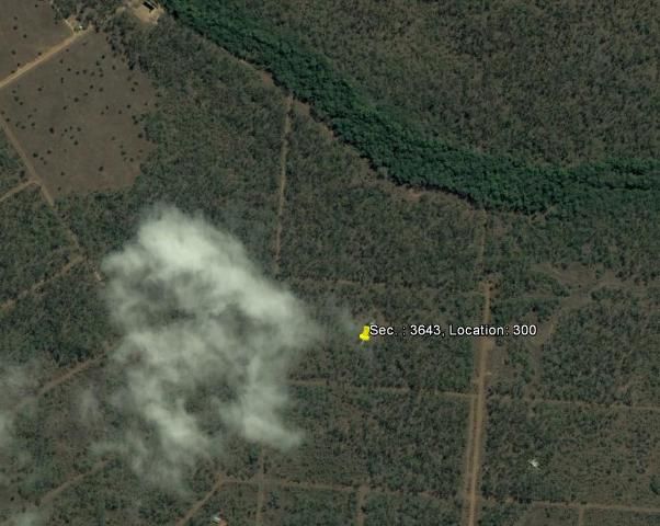 Section 3643 Marlin Road, Dundee Forest NT 0840, Image 0
