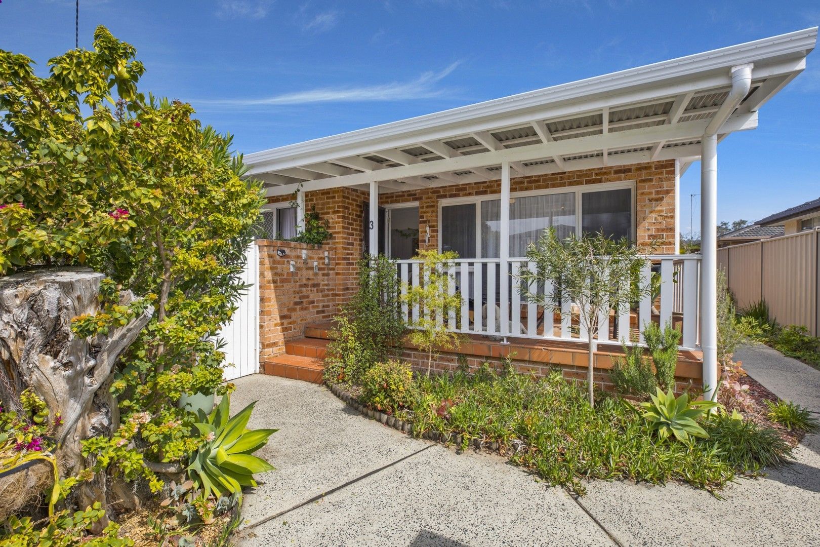 3/325 Trafalgar Avenue, Umina Beach NSW 2257, Image 0