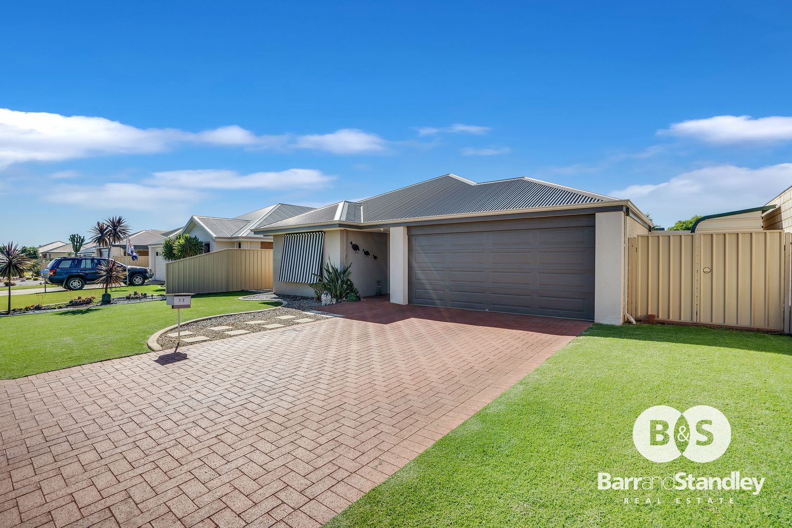 12 Waverley Road, Australind WA 6233, Image 1