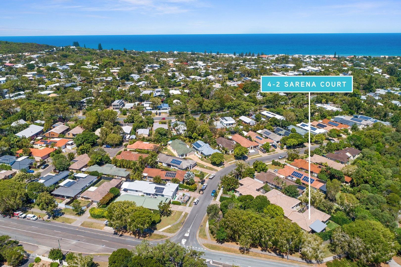 4/2 Sarena Court, Sunshine Beach QLD 4567, Image 2