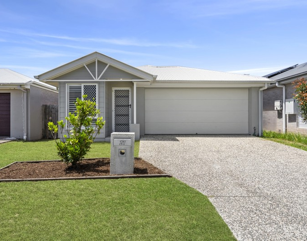 21 Torbay Street, Griffin QLD 4503