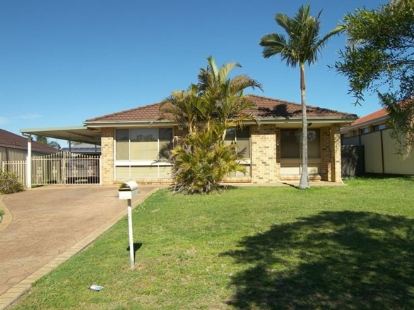 10 Trent Place, Hassall Grove NSW 2761