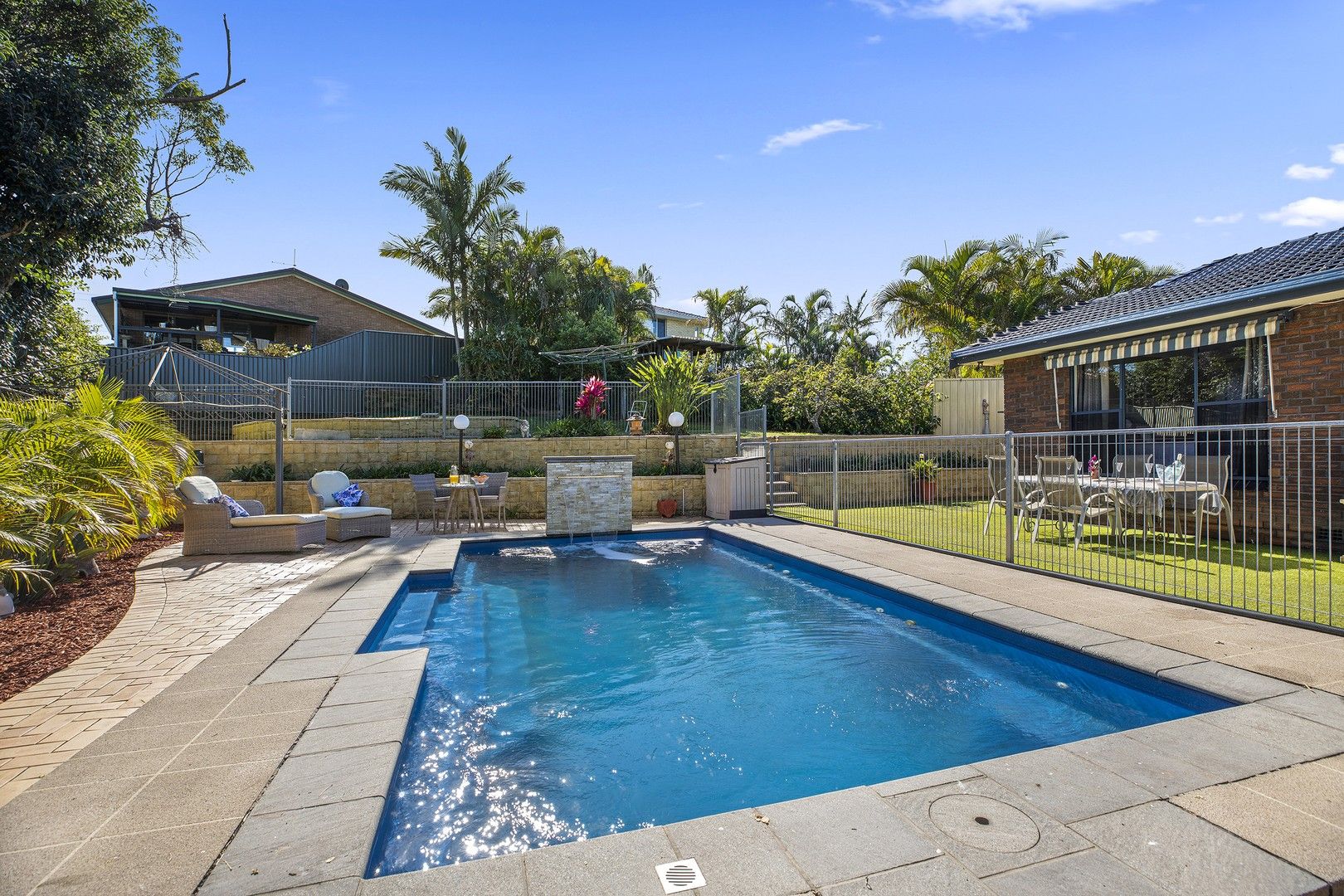 4 bedrooms House in 13 Stableford Place COFFS HARBOUR NSW, 2450