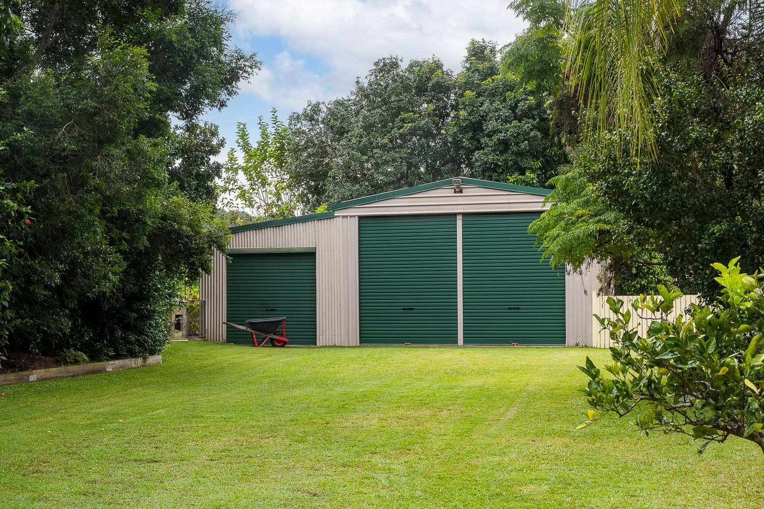 1 Greenwood Crescent, Samford Valley QLD 4520, Image 2