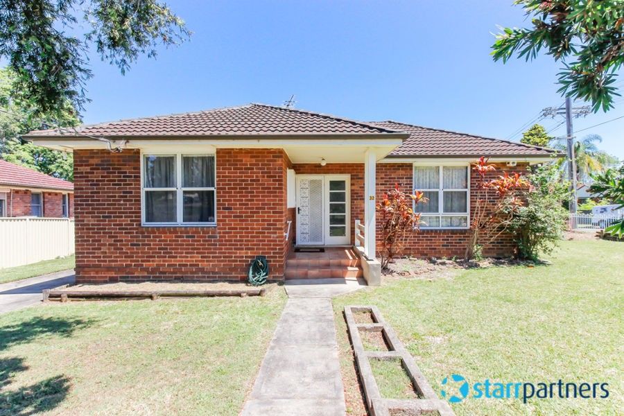 32 Smalls Road, Ryde NSW 2112, Image 0