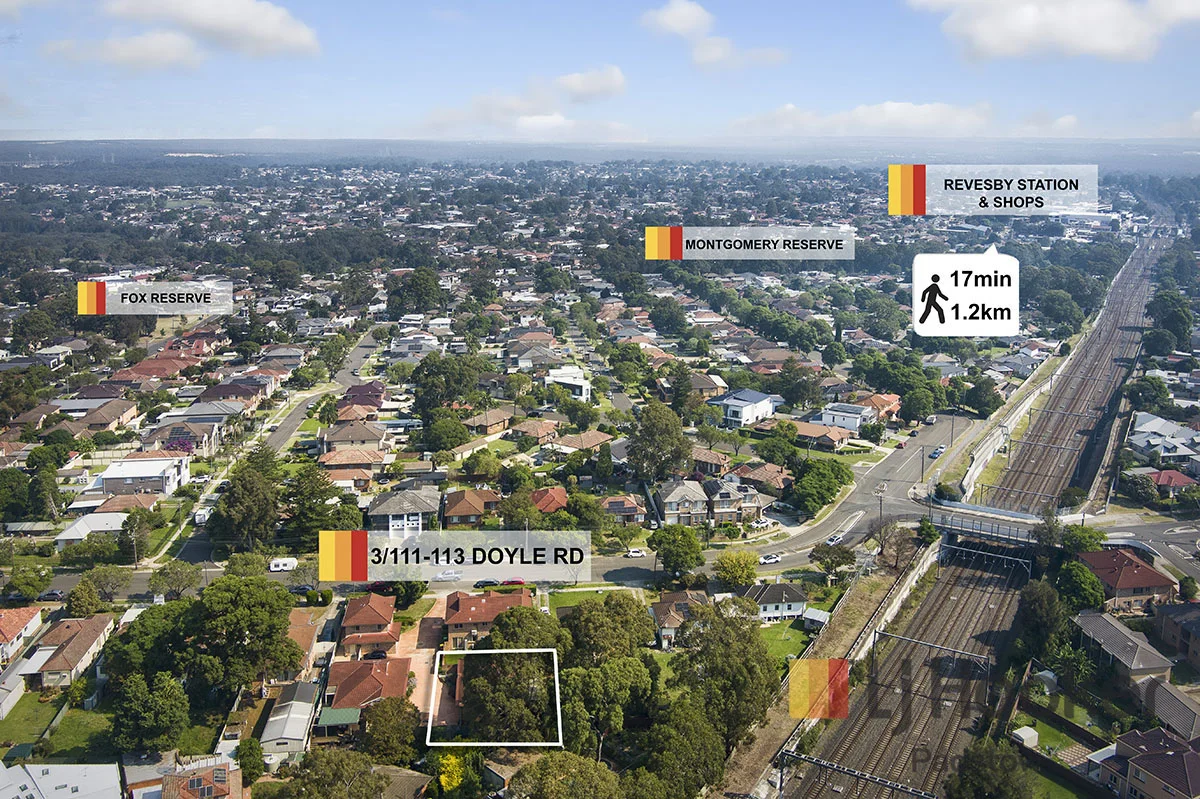 Additional image 10 of 3/111-113 Doyle Road, Padstow NSW 2211