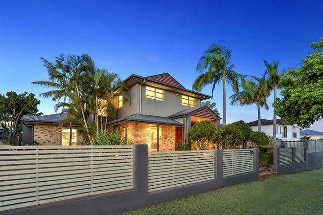 Picture of 5 Watervale Drive, REDLAND BAY QLD 4165