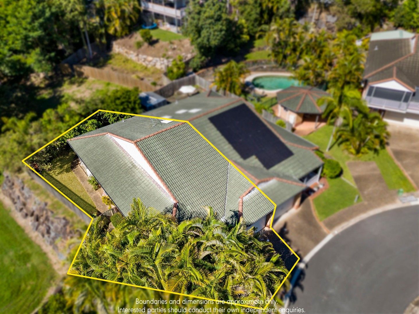 12/48 Leatherwood Drive, Arana Hills QLD 4054, Image 0