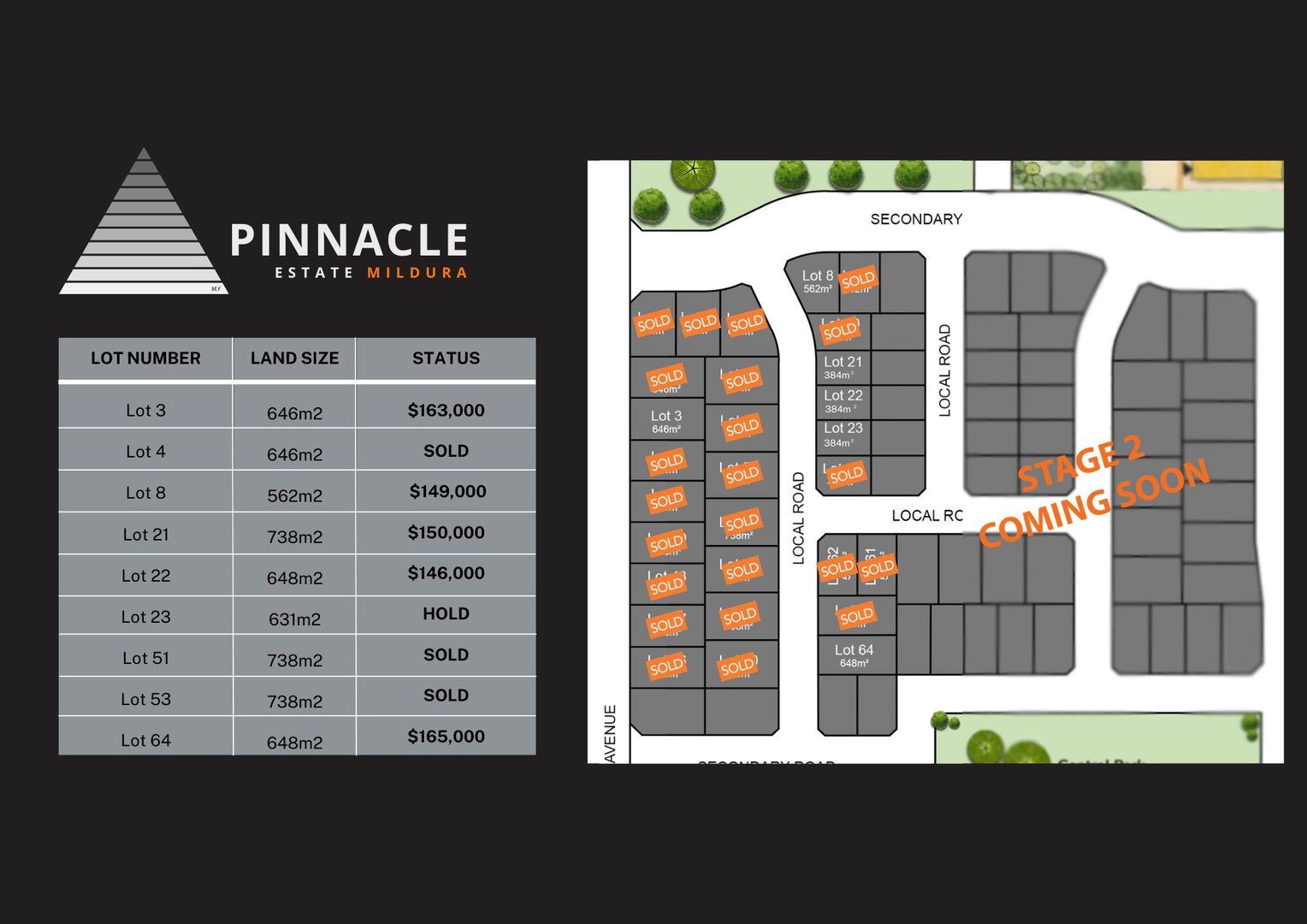 8/Pinnacle E Ontario Avenue, Mildura VIC 3500, Image 1