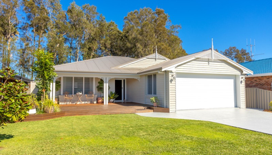 Picture of 20 Lachlan Avenue, TUNCURRY NSW 2428