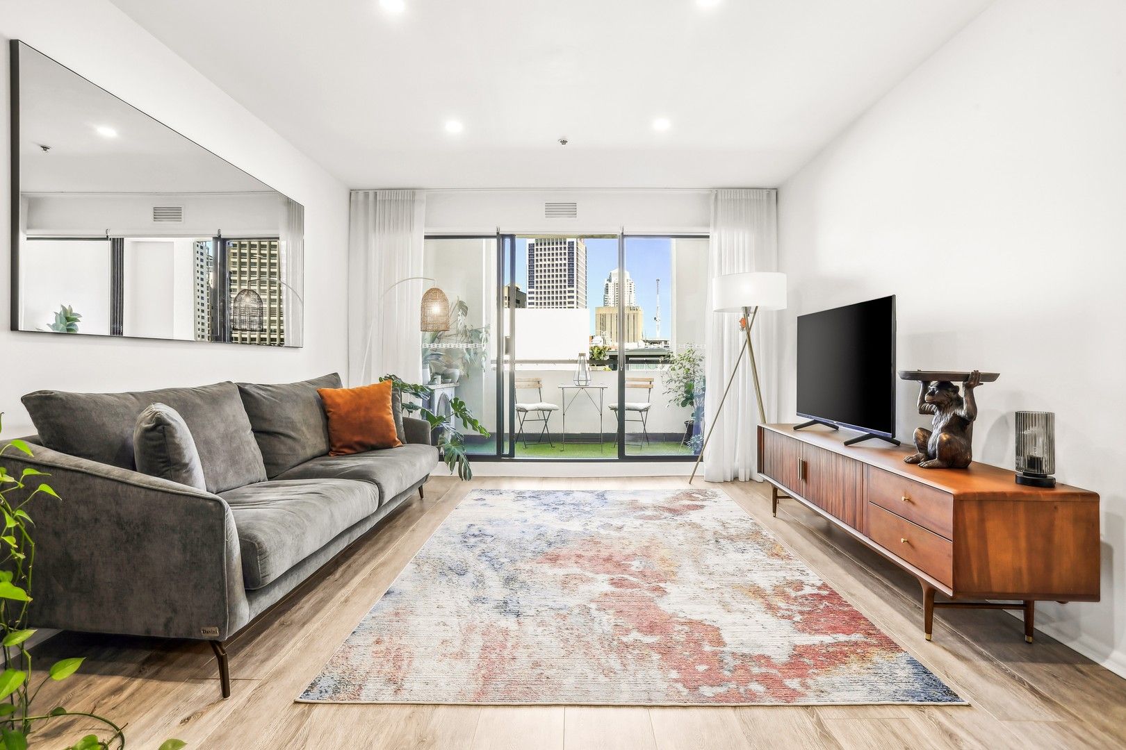 1 bedrooms Apartment / Unit / Flat in 45/74-80 Reservoir Street SURRY HILLS NSW, 2010