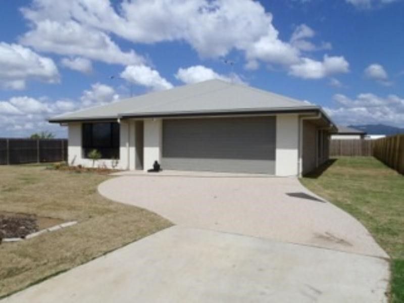 4 bedrooms House in 26 Dorothy Place MIRANI QLD, 4754