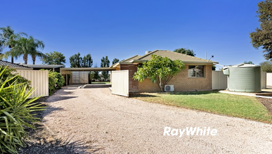 Picture of 1202 Karadoc Avenue, IRYMPLE VIC 3498