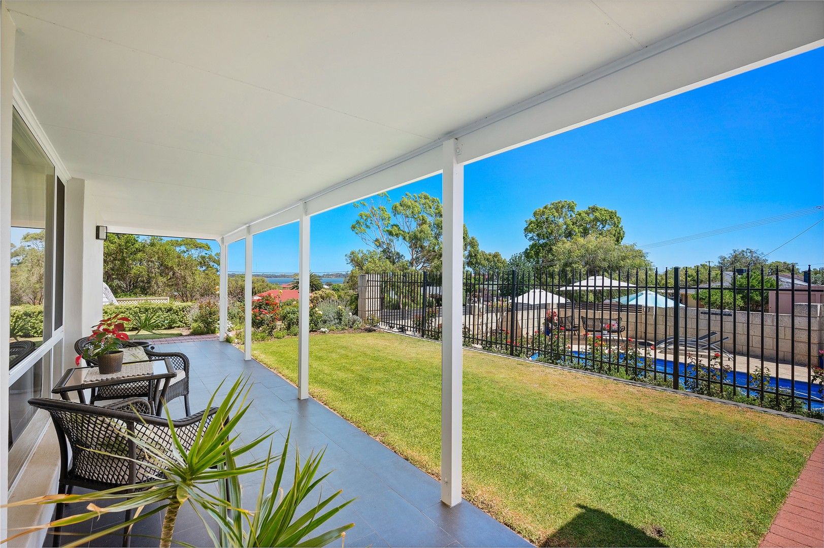 72A Fitzgerald Way, Australind WA 6233, Image 0