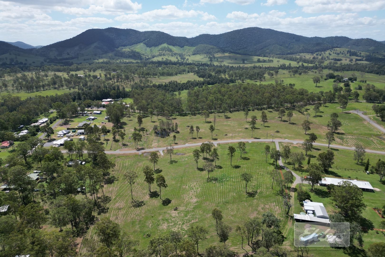 Lot 14 Wodonga Drive, Widgee QLD 4570, Image 2