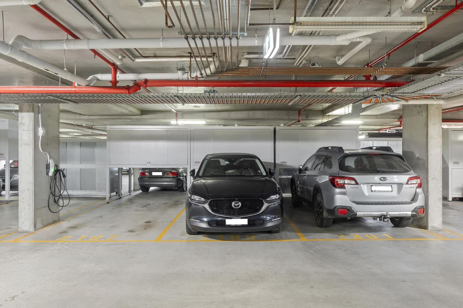 Additional image 12 of 2109/8 Eve Street, Erskineville NSW 2043