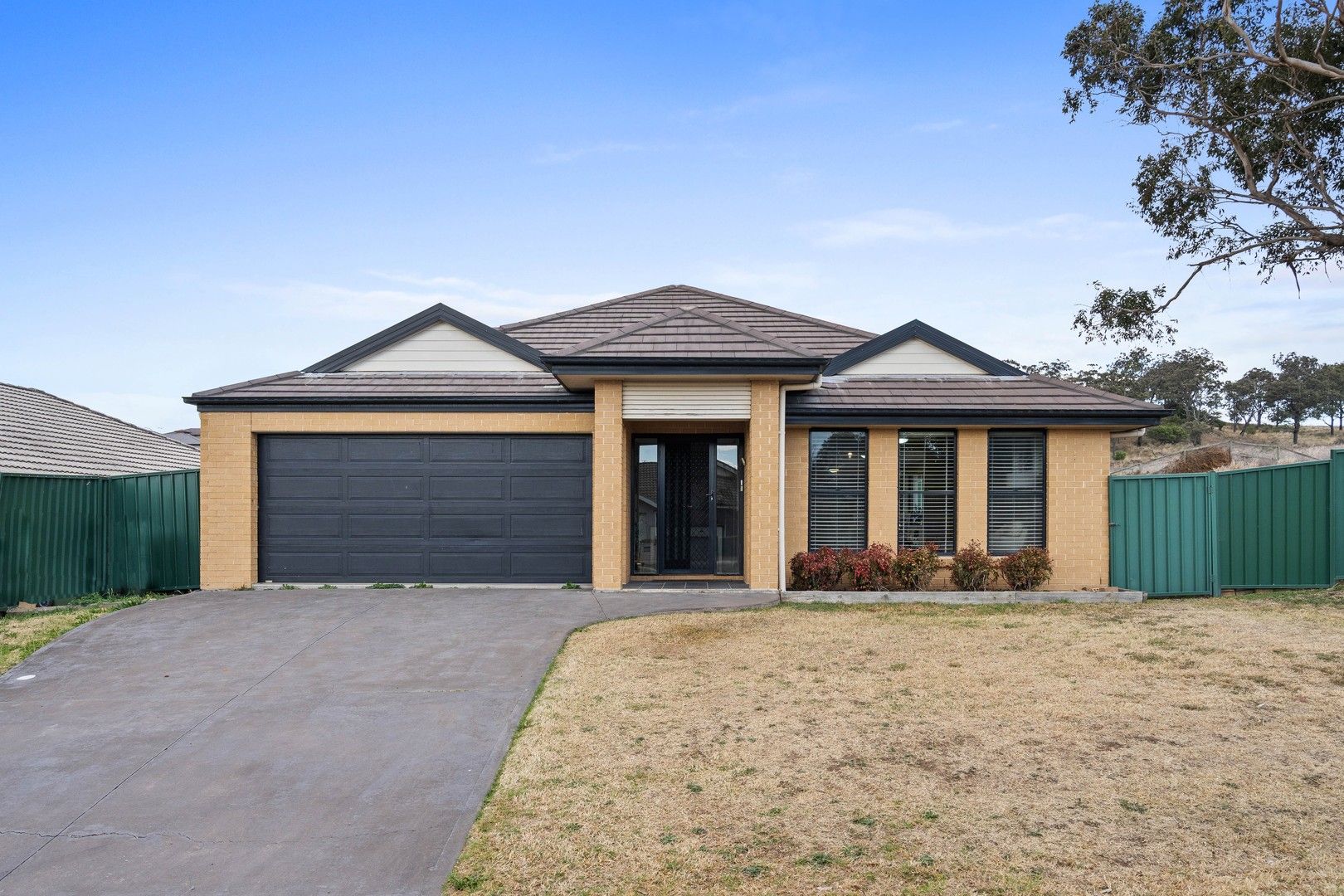 4 bedrooms House in 14 Wanaruah Circuit MUSWELLBROOK NSW, 2333