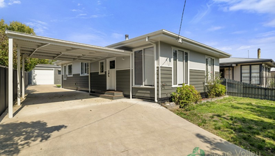 Picture of 14 Simmonds Street, MOUNT BEAUTY VIC 3699